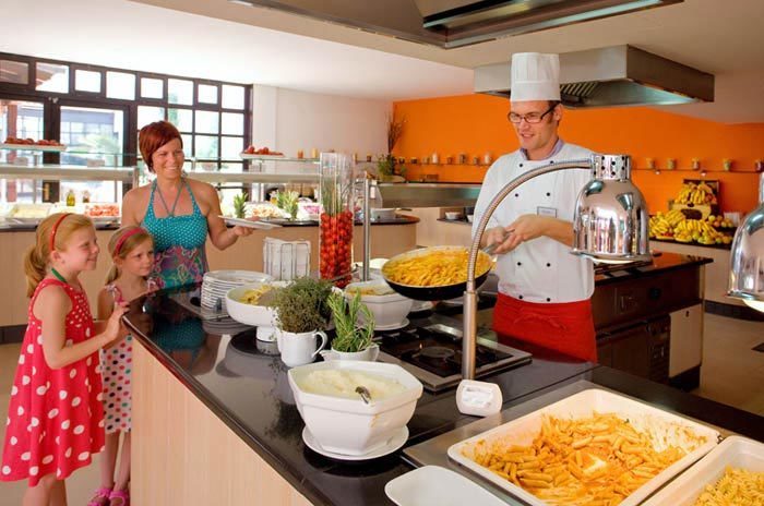 Valamar Club Tamaris | Croatia Travel Blog