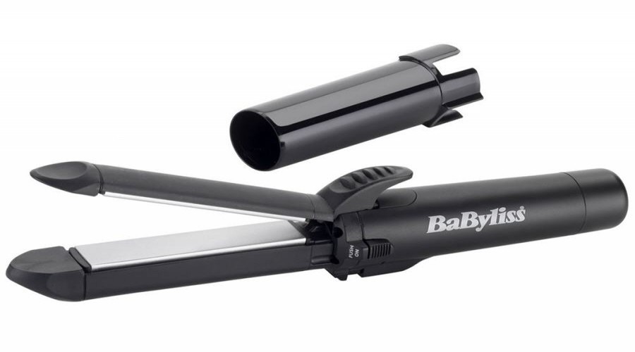 Babyliss- 2581bu Professional Cordless Gas Hair Straightener