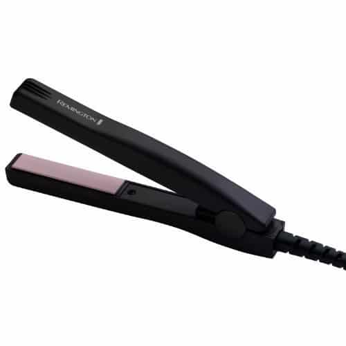 Best Travel Flat Irons & Travel Hair Straighteners For