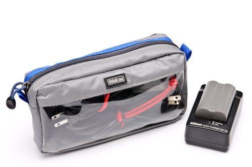 Best Travel Packing Cubes for cables