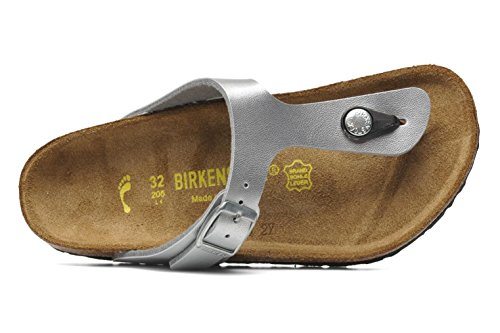 Birkenstocks_Best Shoes For Travel | Travel Blog