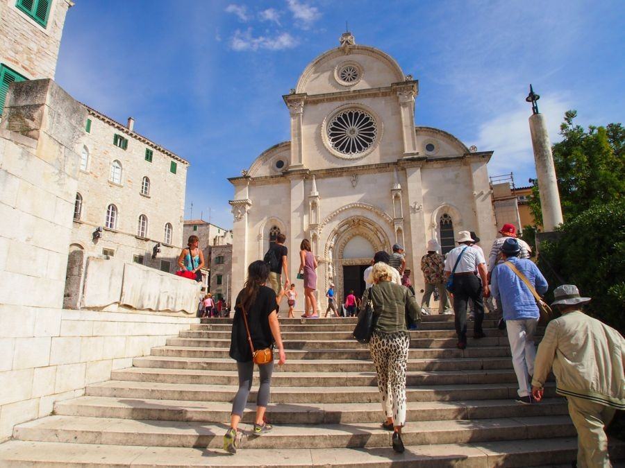 Things to do in Šibenik Croatia Travel Blog