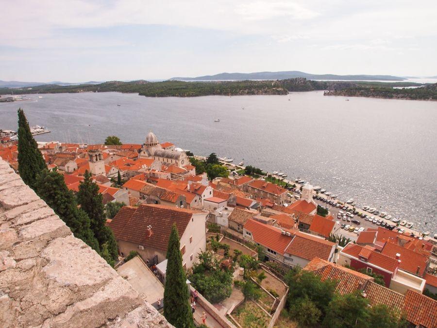 Things to do in Šibenik Croatia Travel Blog