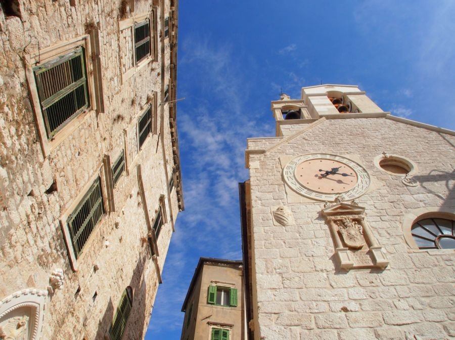 Things to do in Šibenik Croatia Travel Blog
