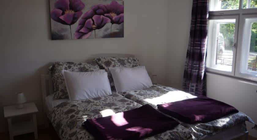 Holiday HOme Osme | Međimurje County | Croatia Travel Blog