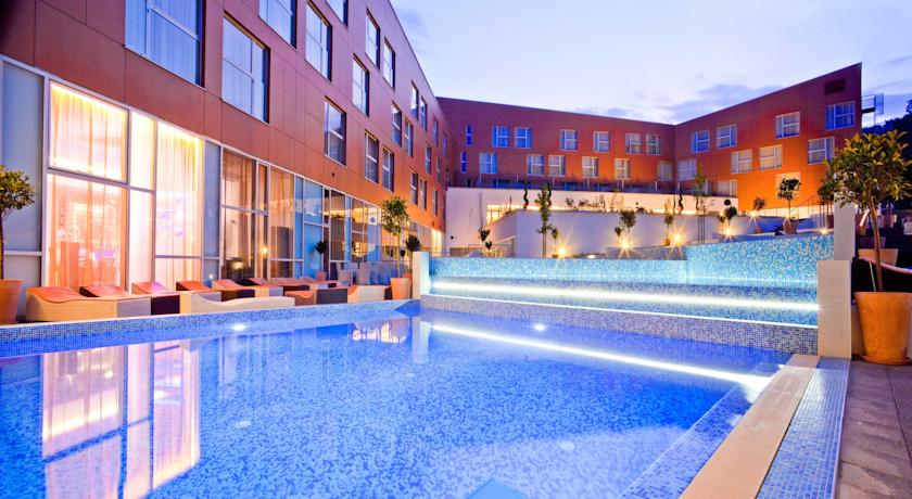Hotel Spa Golfer - LifeClass Terme Sveti Martin