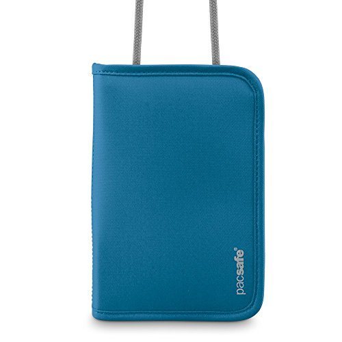Pacsafe Luggage RFID-tec Women’s Wallet