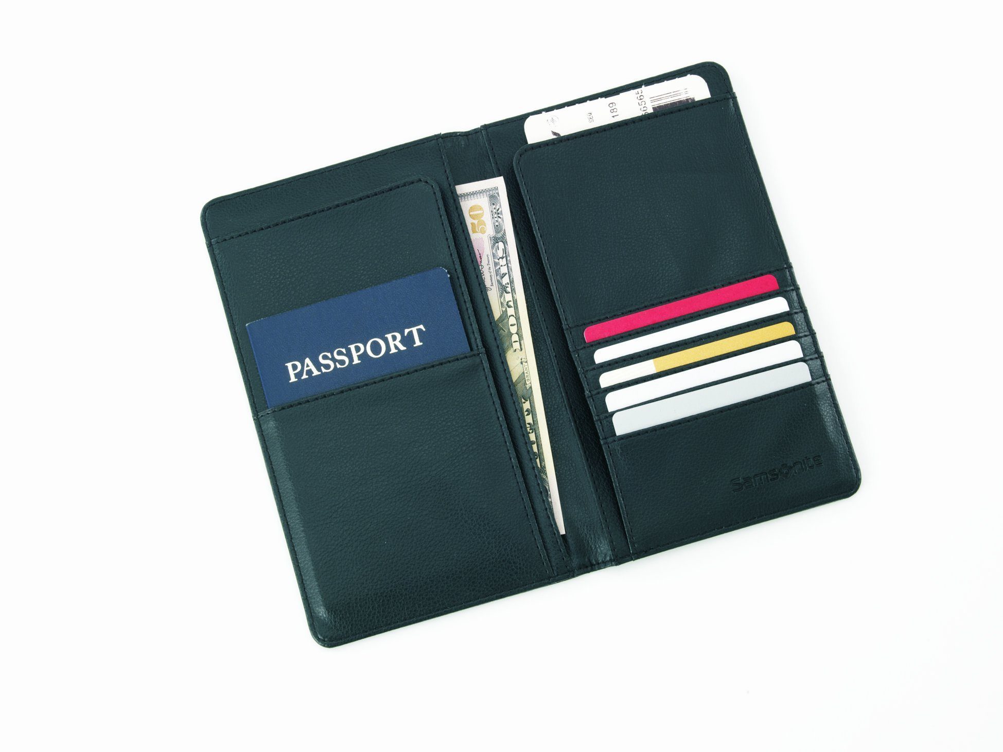 Samsonite Luggage Travel Wallet