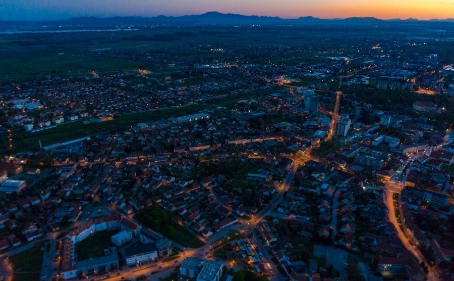 Things to do in Međimurje County_Mura bridges of Mursko Sredisce_progressof