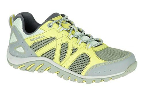what are the best women's walking shoes for travel