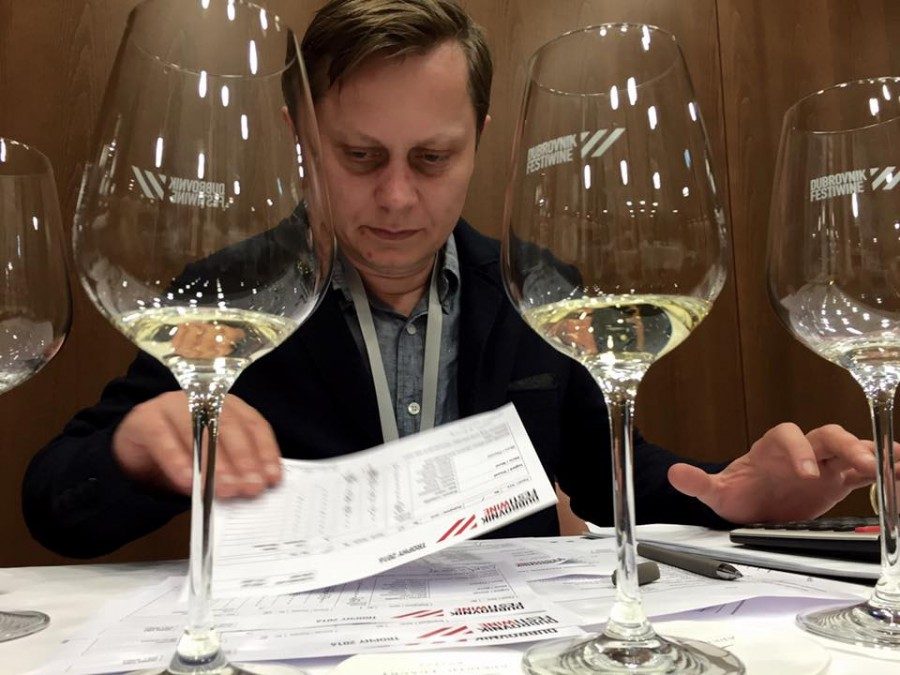 Dubrovnik Festiwine_KobalWines