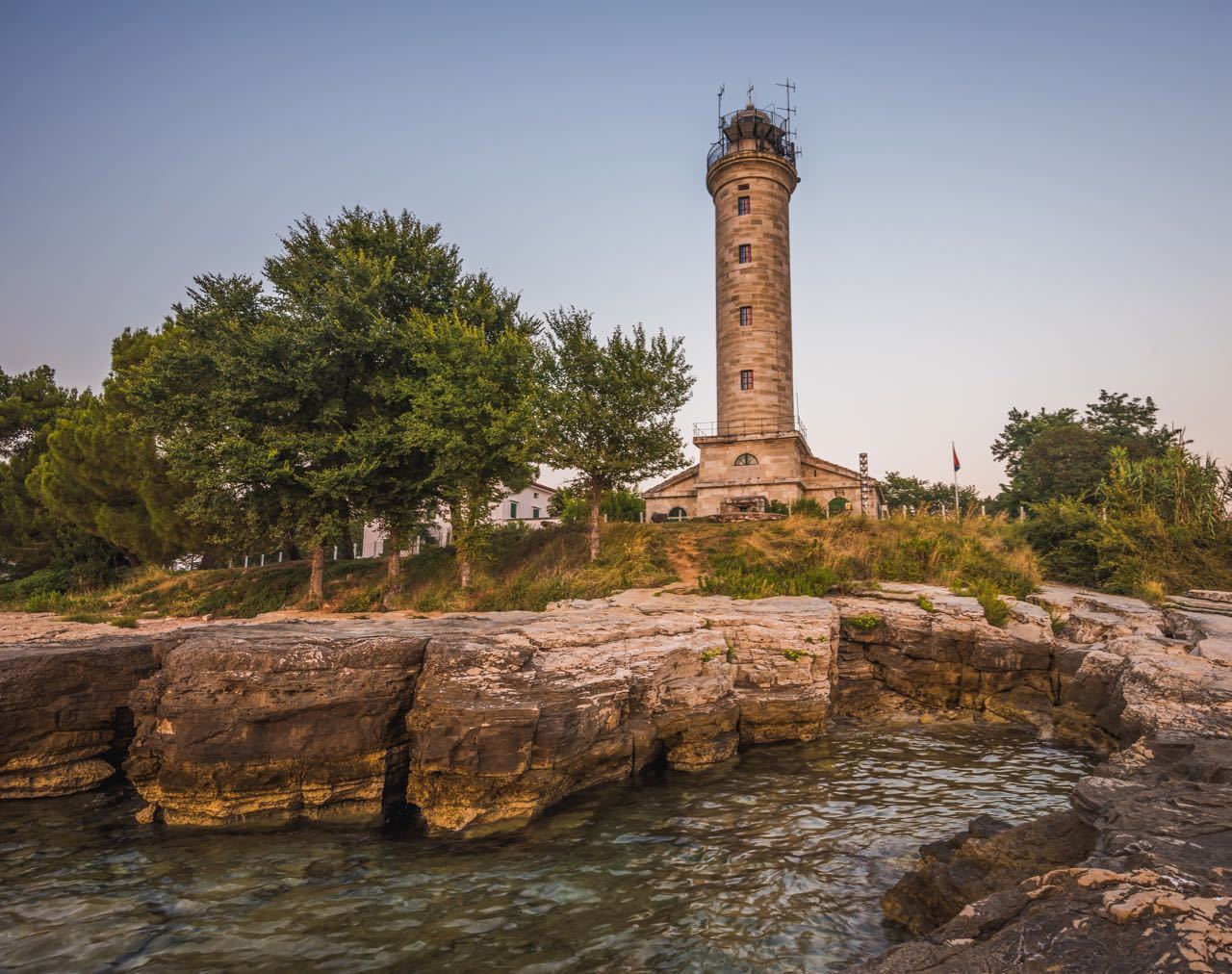 Things to do in Umag - Savudija Lighthouse Umag