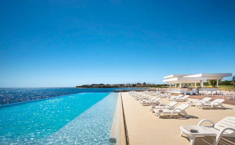 Maestral Hotel Umag | Croatia Travel Blog