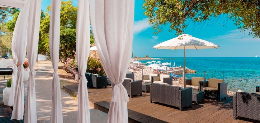 Melia Coral Umag | Croatia Travel Blog