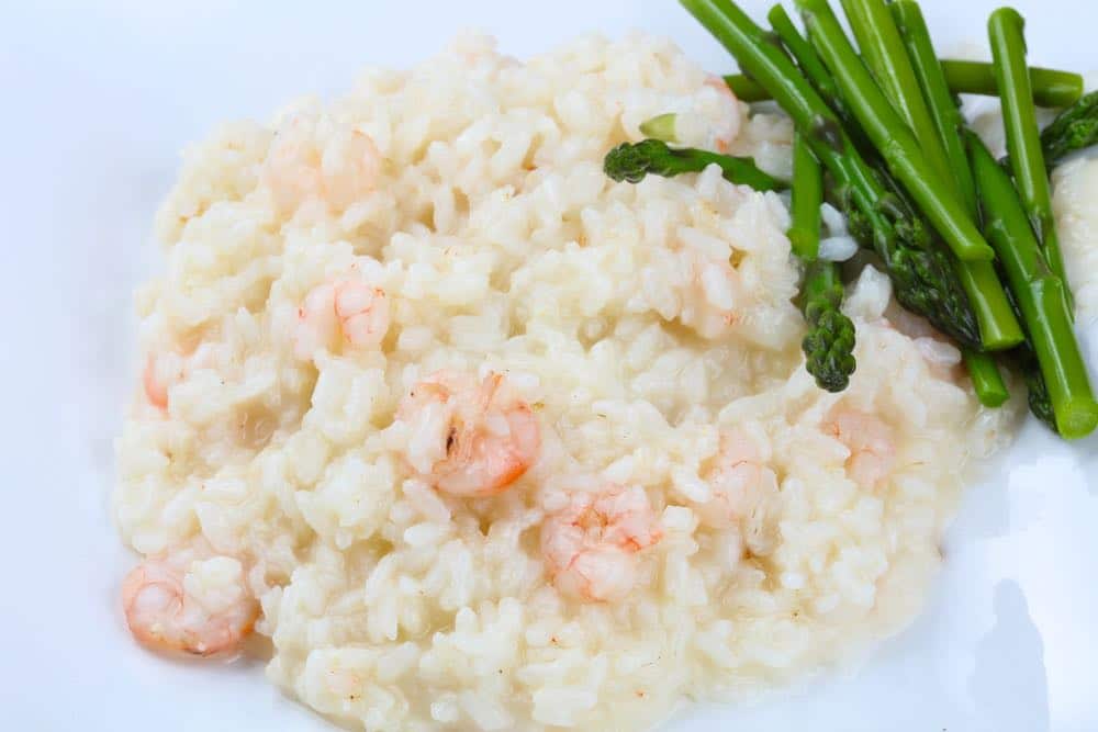 SHRIMP RISOTTO_shutterstock_515574697
