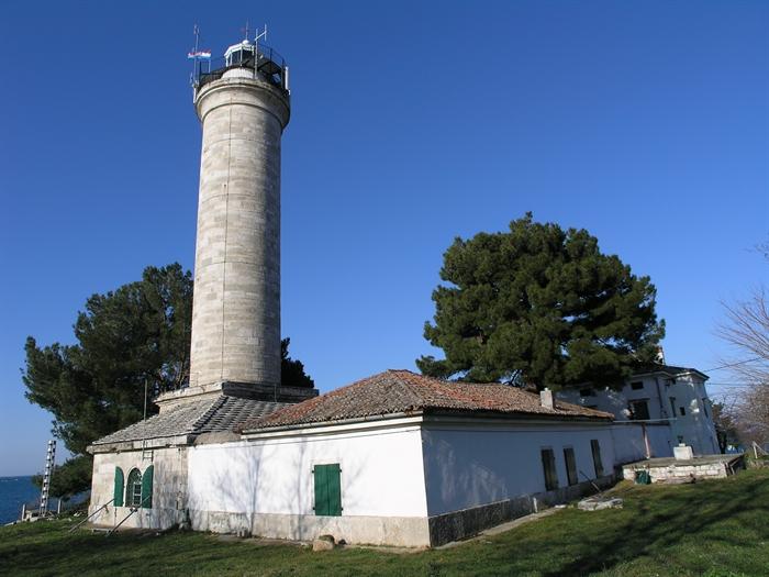 Savudrija-Salvore Lighthouse_Things to do in Umag_Istrahr