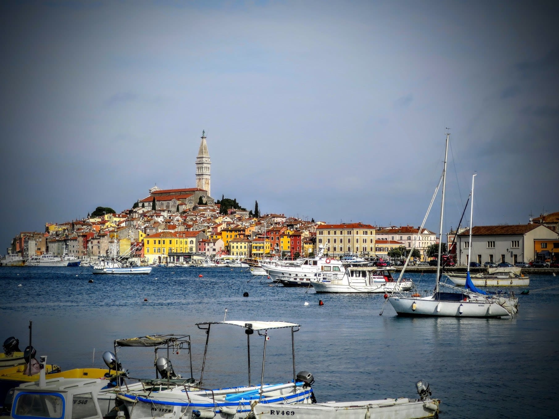 2023 Rovinj Accommodation: Where To Stay In Rovinj
