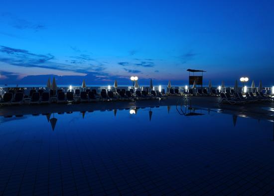 Sipar Hotel Umag | Croatia Travel Blog