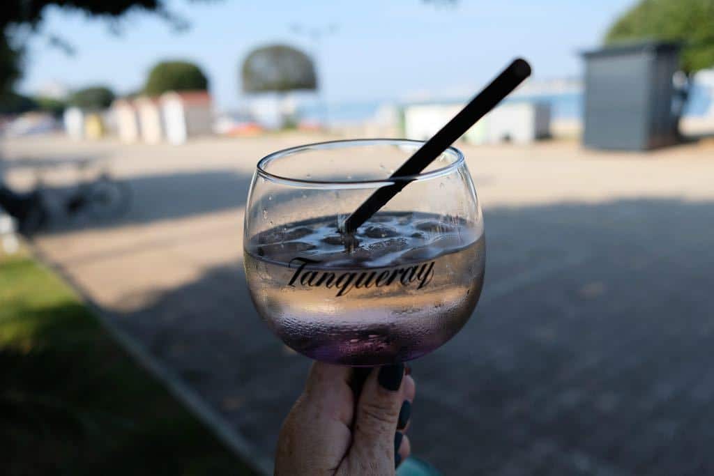 Things to do in Umag 2_Cocktails