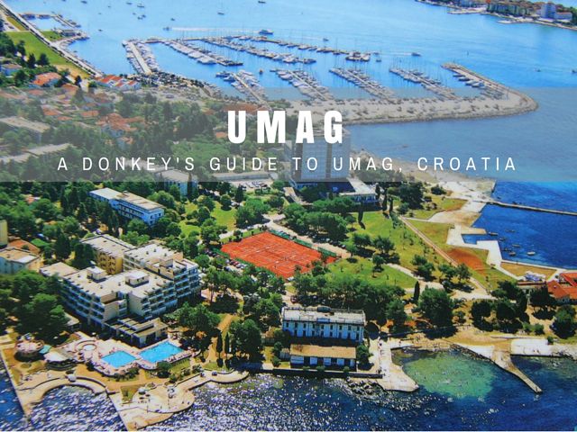 Umag Travel Blog: Things to do in Umag | Croatia Travel ...