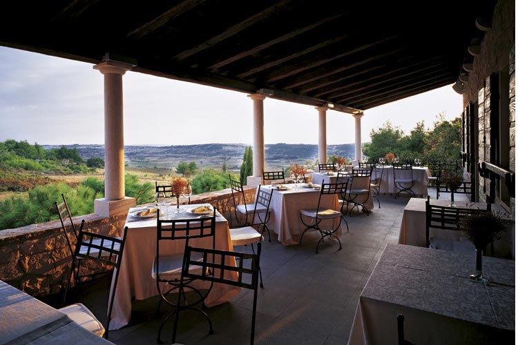 Hotel Boskinac Restaurant