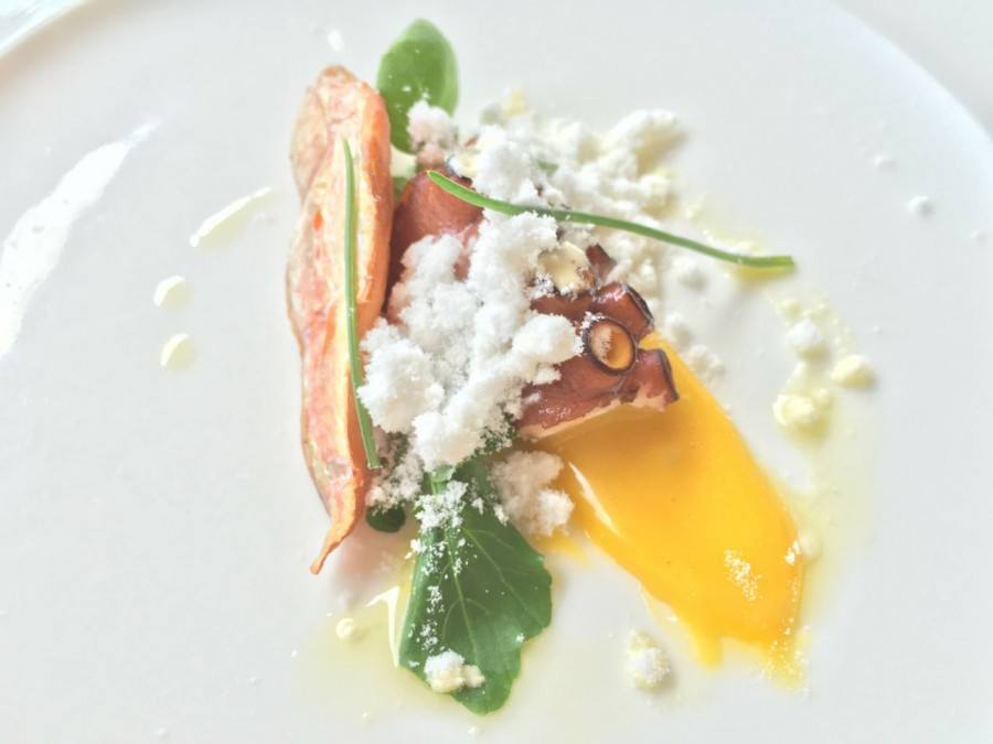 Amuse Bouche | Croatia Travel Blog