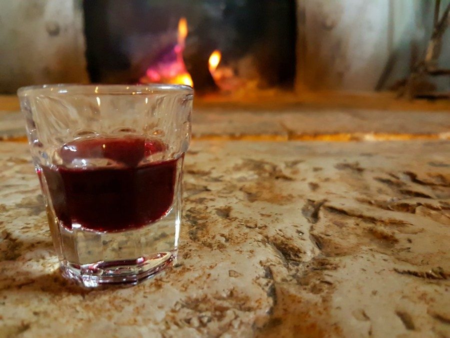 Istrian Food Blog Croatia Travel - 1