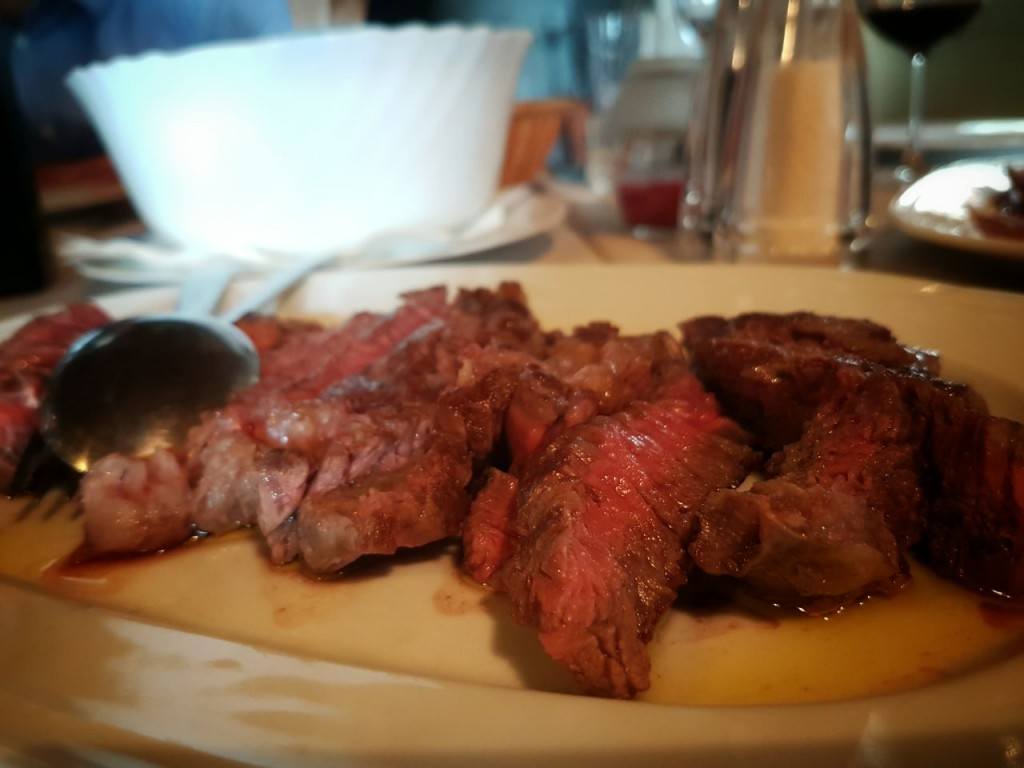 Istrian Food Blog Croatia Travel - 2