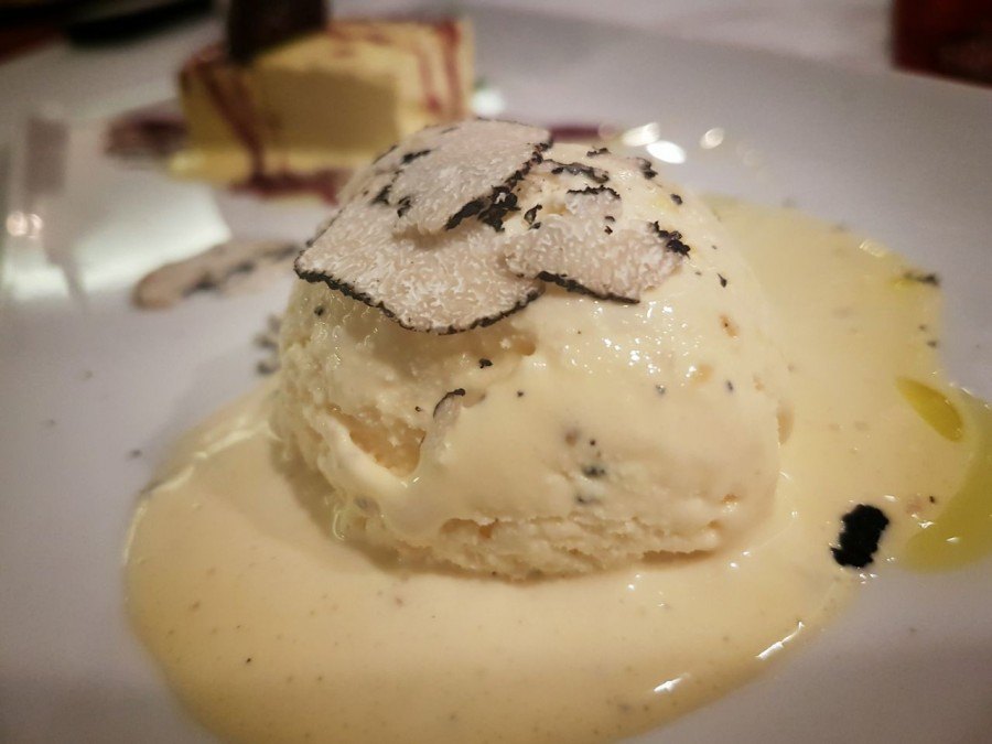 Istrian Food Istria Croatia Travel Blog - 2