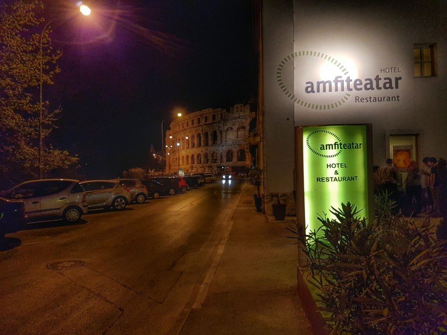 Istrian Food Pula