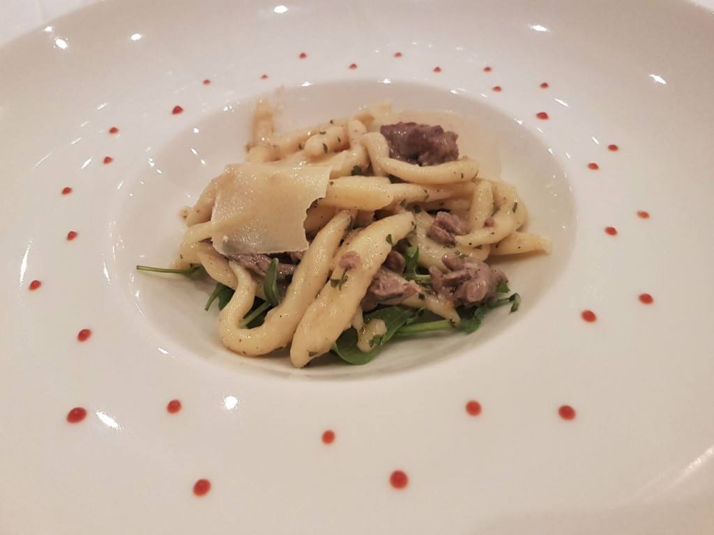 Istrian Food from Istria Croatia Travel Blog - 2