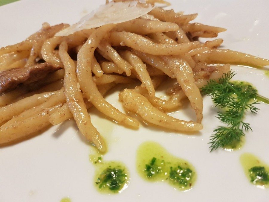 Istrian Food from Istria Travel Blog - 2