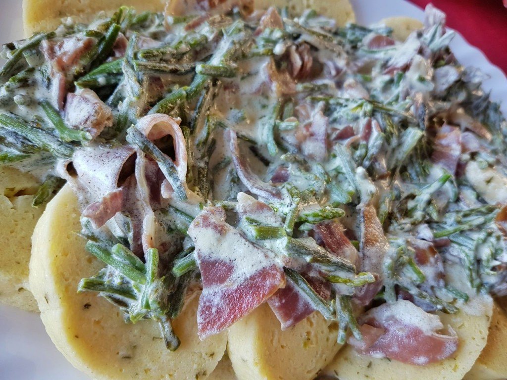 Istrian Food in Istria Croatia Travel Blog - 3