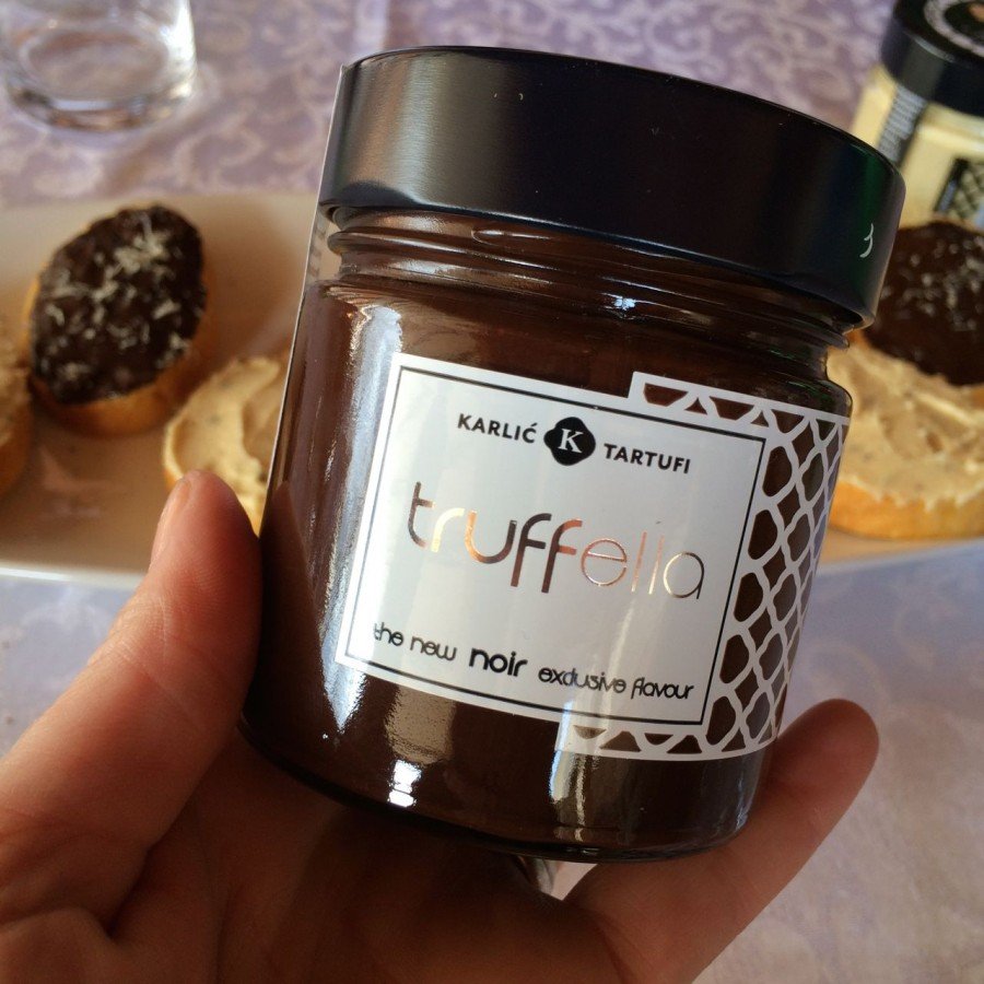 Karlic Truffle Chocolate Truffela - 1
