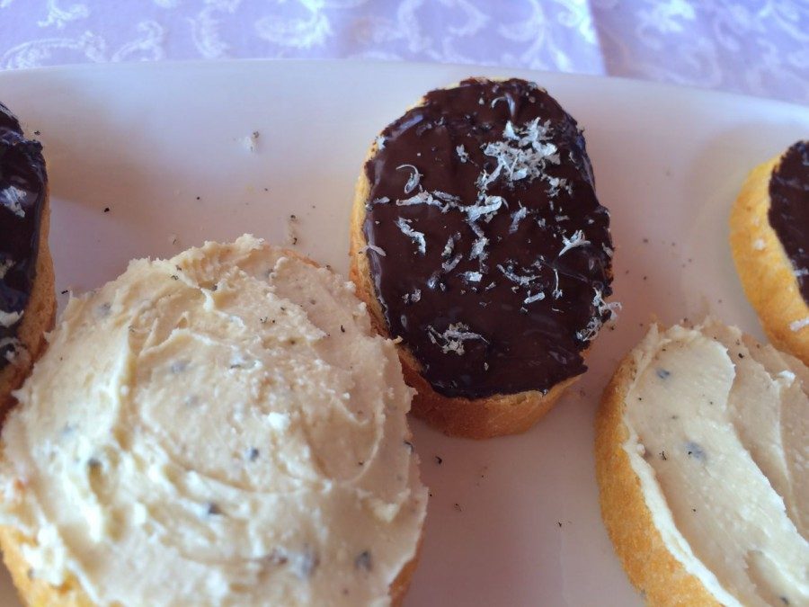 Karlic Truffle Chocolate Truffela - 2