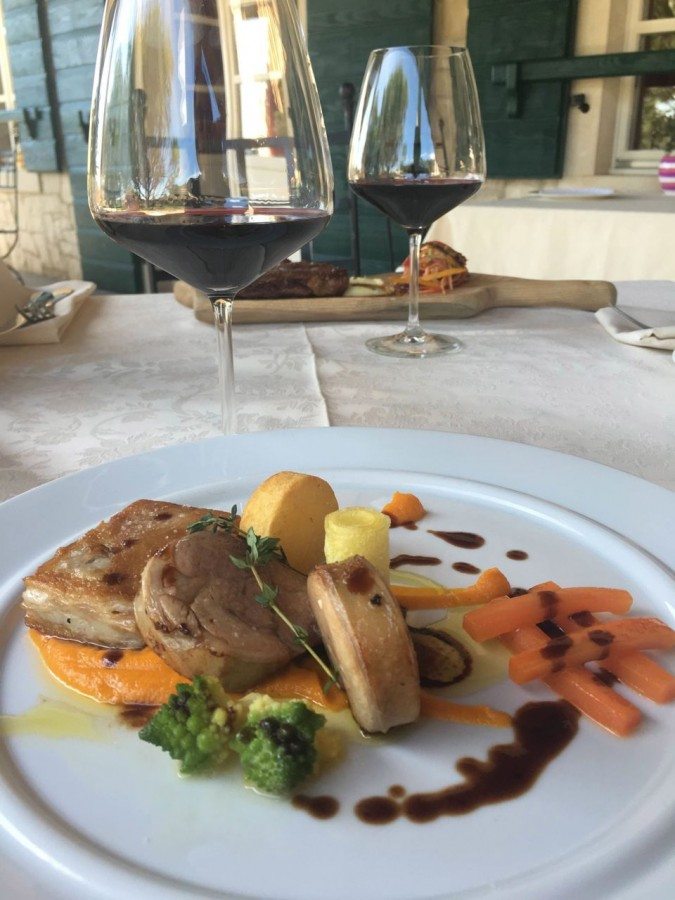 Pag Lamb | Croatia Travel Blog