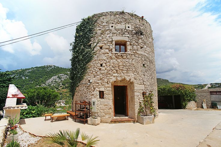 Hvar Weird AccommodaWeird Accommodation in Croatia | Croatia Travel Blog