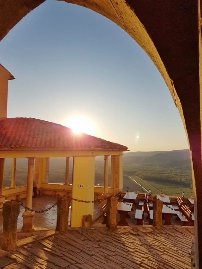 Motovun - Share Istria - 1