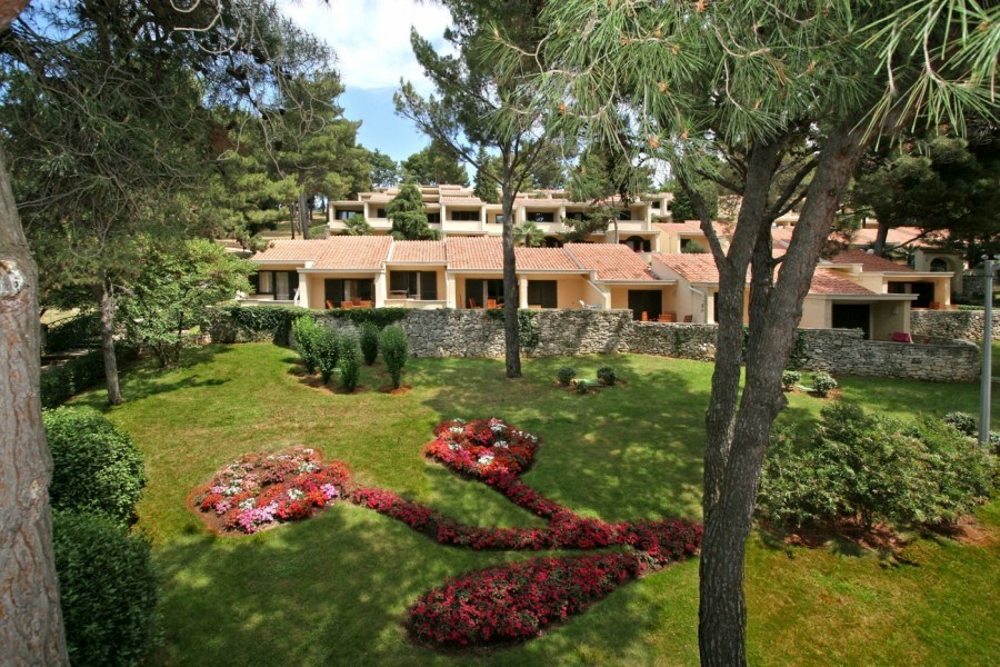 Studio Apartments Laguna Bellevue Porec | Croatia Travel Blog