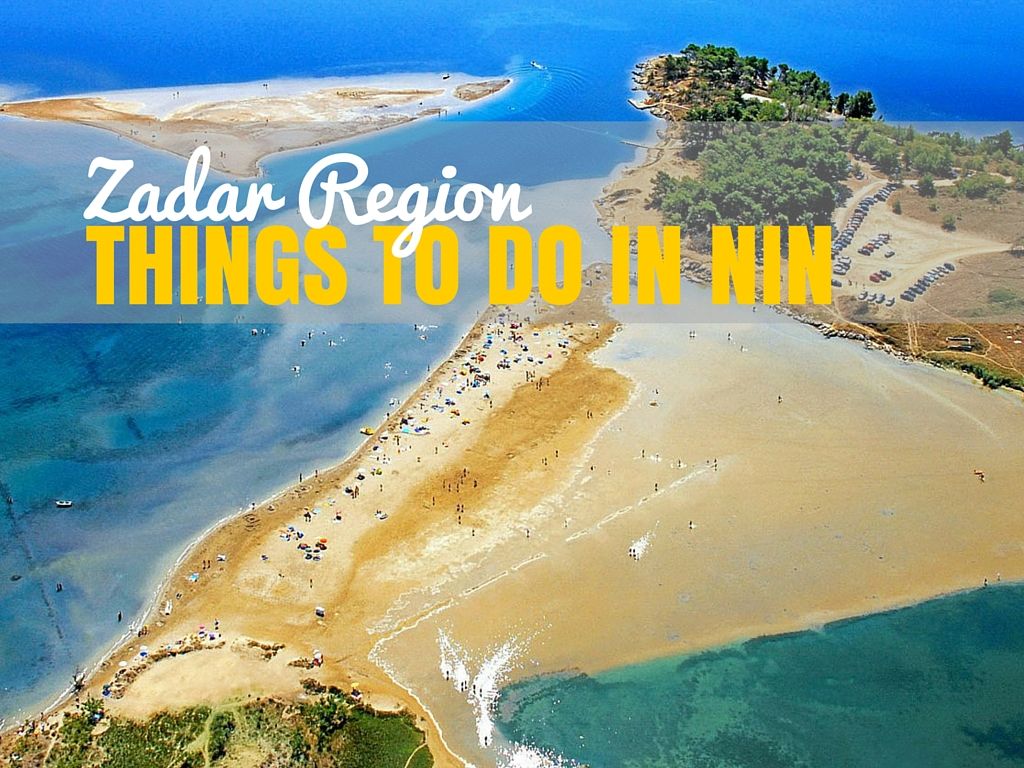 Things Nin Croatia Zadar Travel Blog Chasing Things Nin Croatia Zadar Travel Blog Chasing