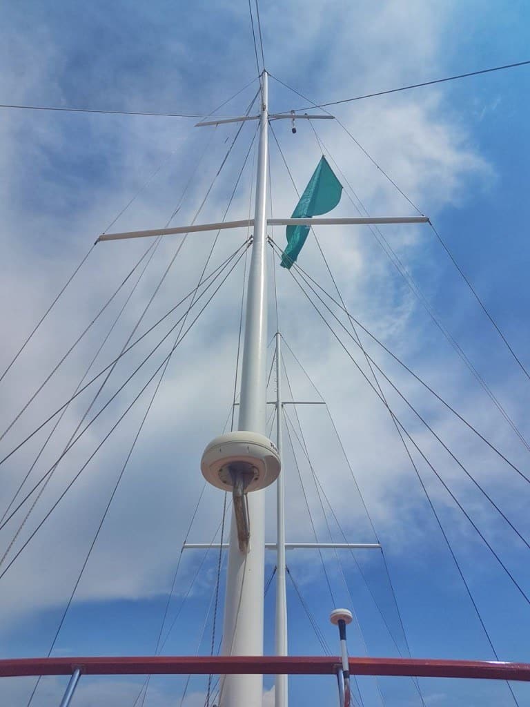 KATARINA LINE CRUISE CROATIA TRAVEL BLOG - 02