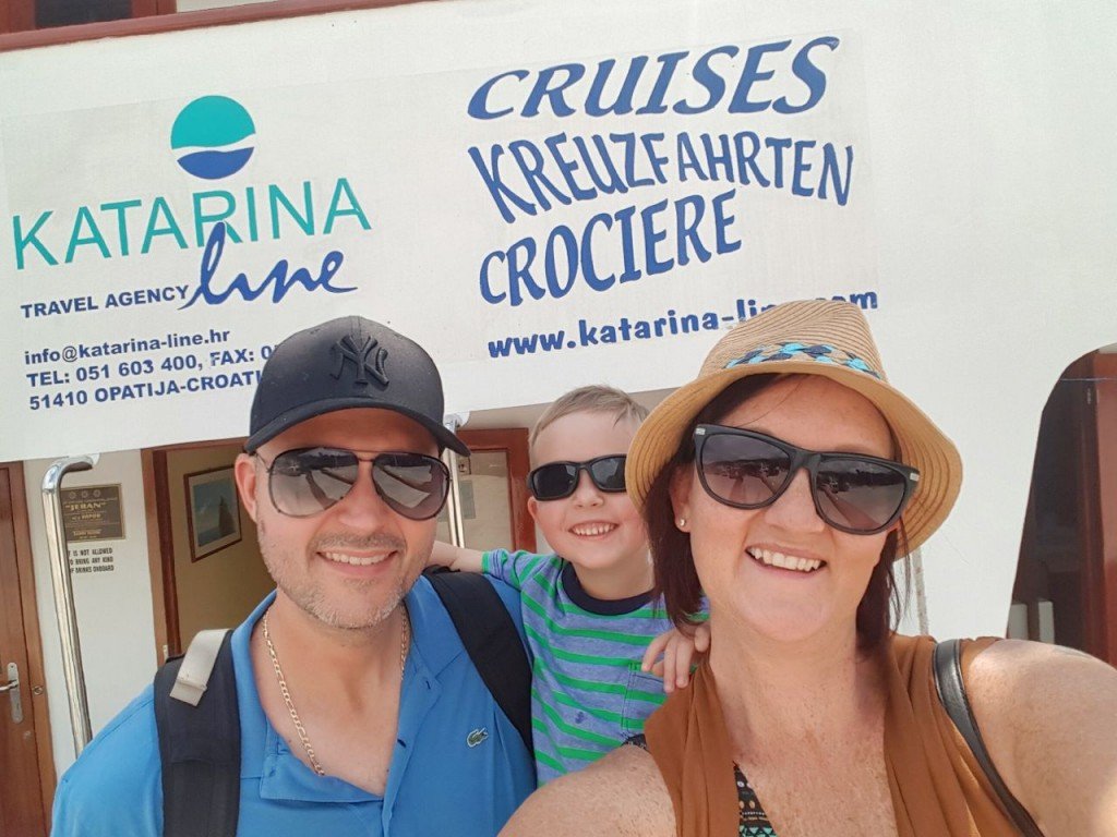 KATARINA LINE CRUISE CROATIA TRAVEL BLOG - 13