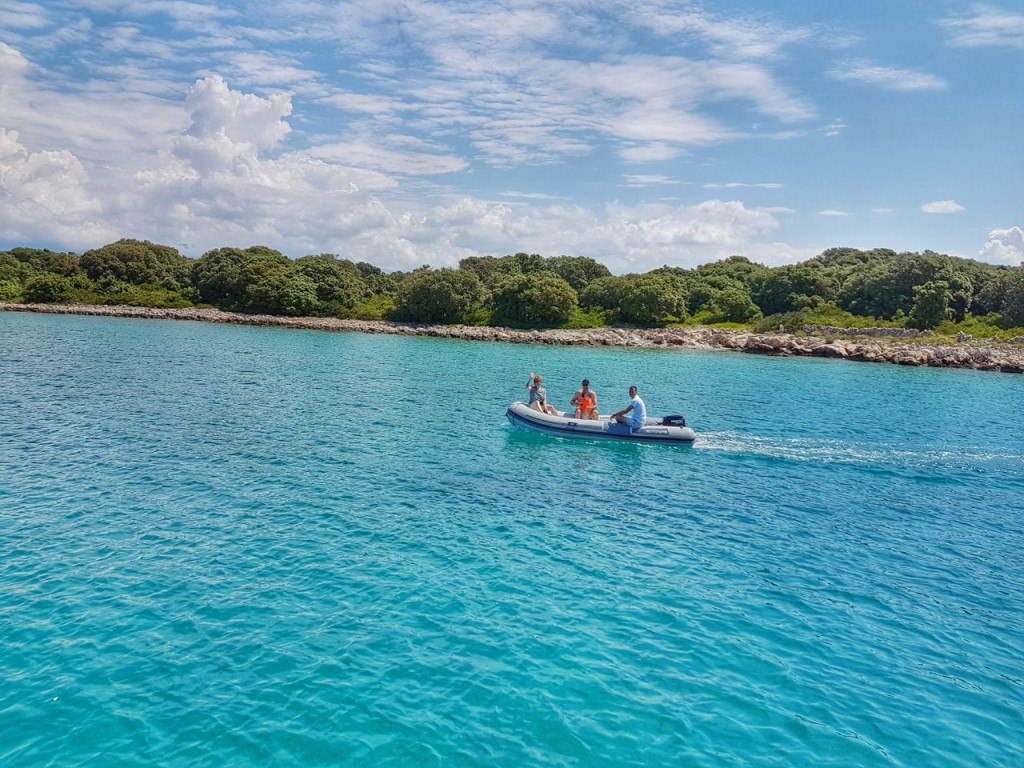KATARINA LINE CRUISE CROATIA TRAVEL BLOG - 16