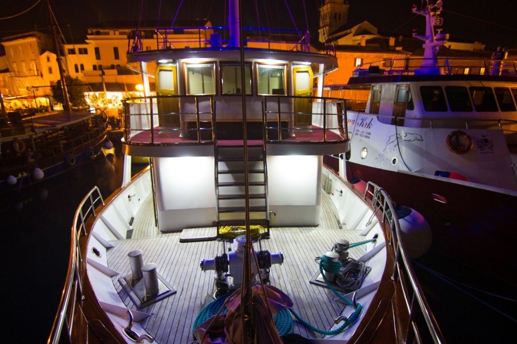 KATARINA LINE CRUISE CROATIA TRAVEL BLOG - 17