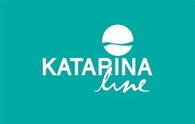 Katarina Line Logo
