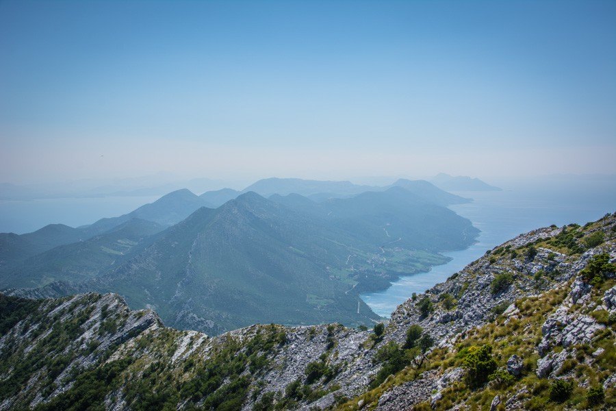 Orebic Croatia | Croatia Travel Blog