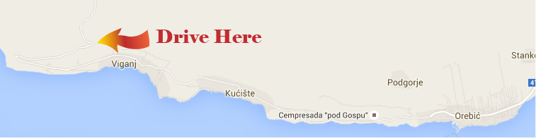 Orebic Croatia | Croatia Travel Blog