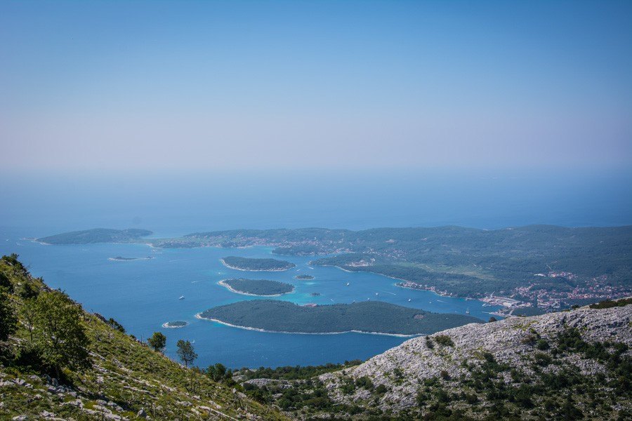 Orebic Croatia | Croatia Travel Blog