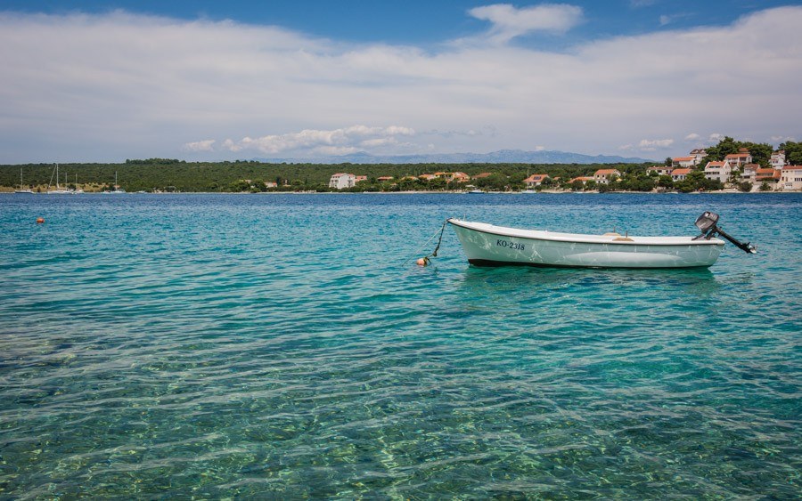 Orebic Croatia | Croatia Travel Blog