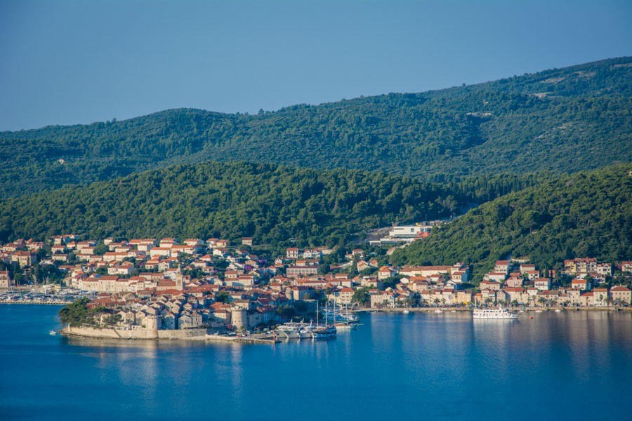 Orebic Croatia | Croatia Travel Blog